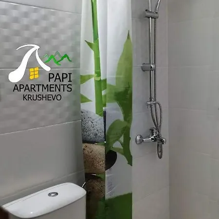 Papi アパート